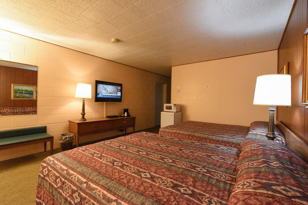 Sunset Motel Moriarty 外观 照片