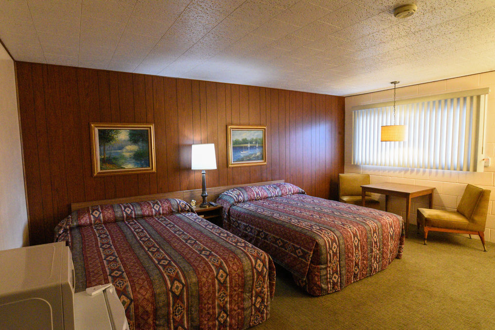 Sunset Motel Moriarty 外观 照片