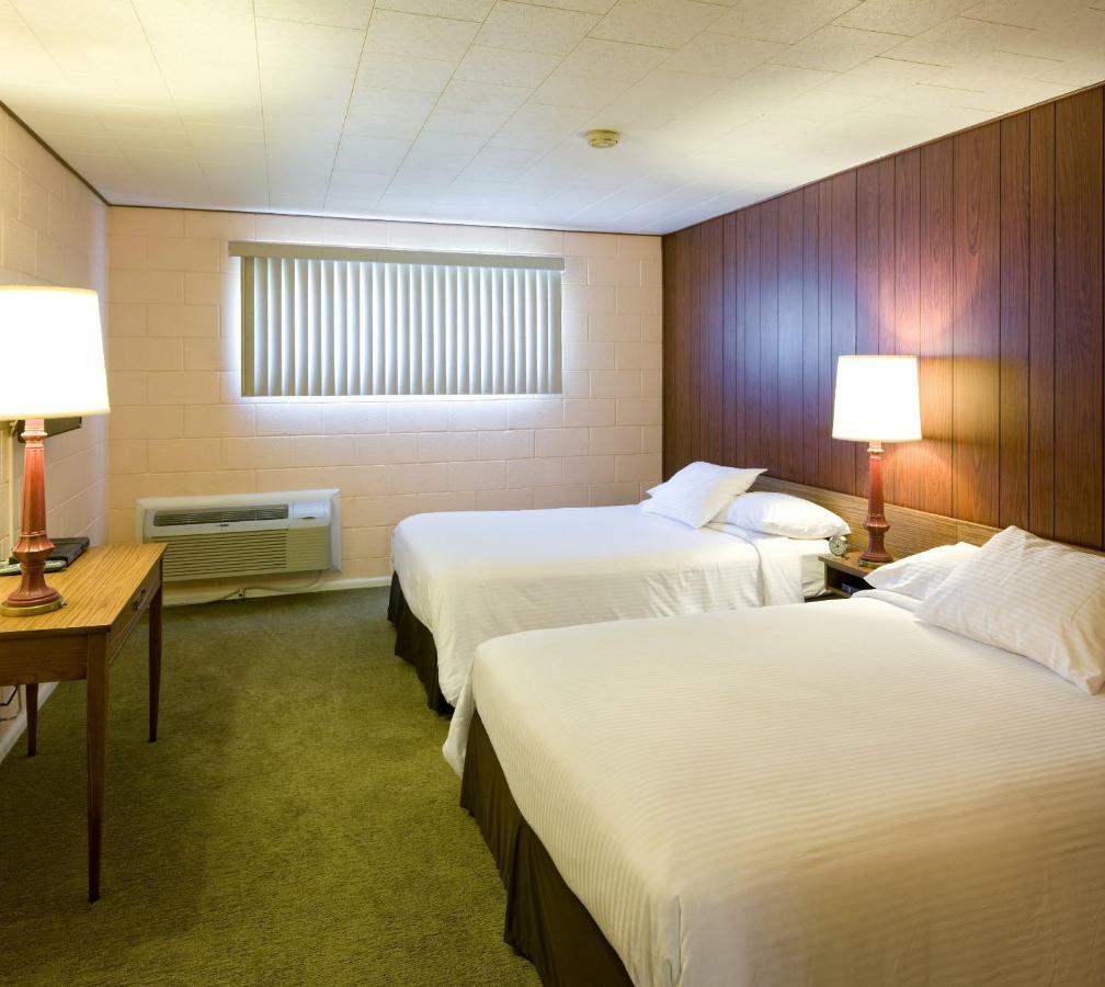 Sunset Motel Moriarty 外观 照片